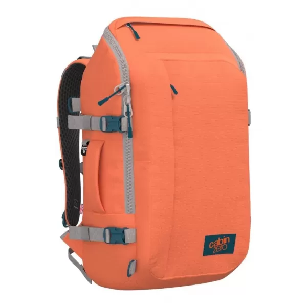  Hátizsák CABINZERO ADV 32L MAROKKÓI HOMOK 