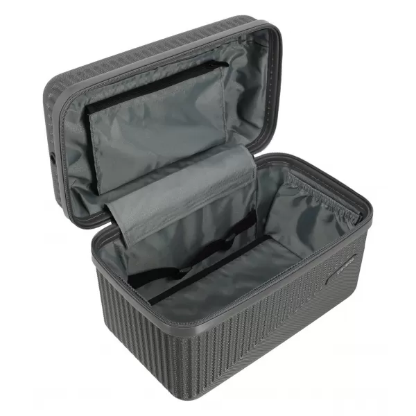  Bőrönd TRAVELITE BALI BEAUTYCASE ANTRACIT 