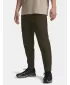 Férfi sportnadrág UNDER ARMOUR UA UNSTPBLE WOVEN TX TAPER 6003865-308 ZÖLD