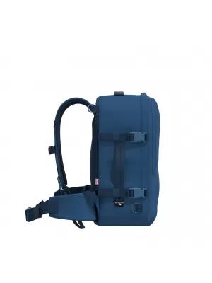 Hátizsák CABINZERO CLASSIC PRO 32L JÓD KÉK