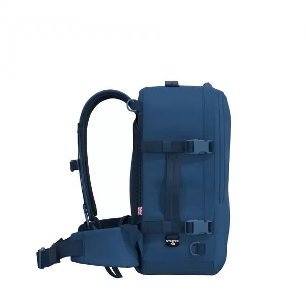  Hátizsák CABINZERO CLASSIC PRO 32L JÓD KÉK 