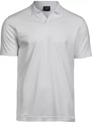 Férfi póló TEE JAYS | TJ 1404 FEHÉR
