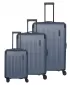 Bőrönd TRAVELITE DYNAMIIC S,M,L FARMERKÉK