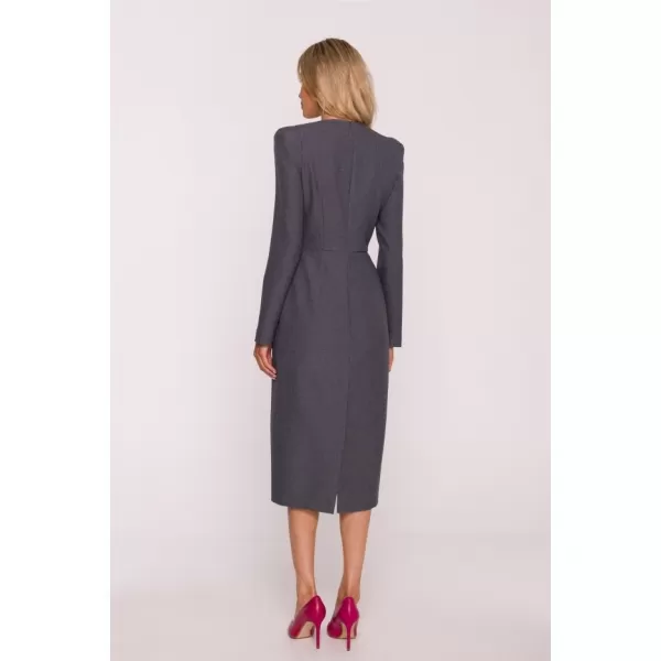  Ruha STYLOVE S412 SZÜRKE 