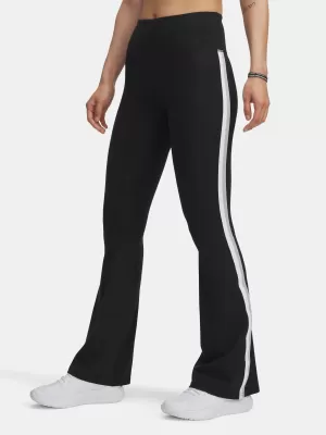 Női sportnadrág UNDER ARMOUR UA MOTION SPORT TAPE FLARE 6003973-003 FEKETE