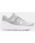Lány cipők UNDER ARMOUR UA GINF SURGE 4 AC 3027110-100 SZÜRKE