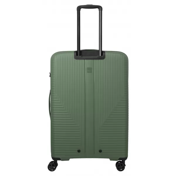  Bőrönd TRAVELITE Air Stripe L ZÖLD 