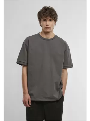 Férfi póló URBAN CLASSICS TB7693 MÁGNES