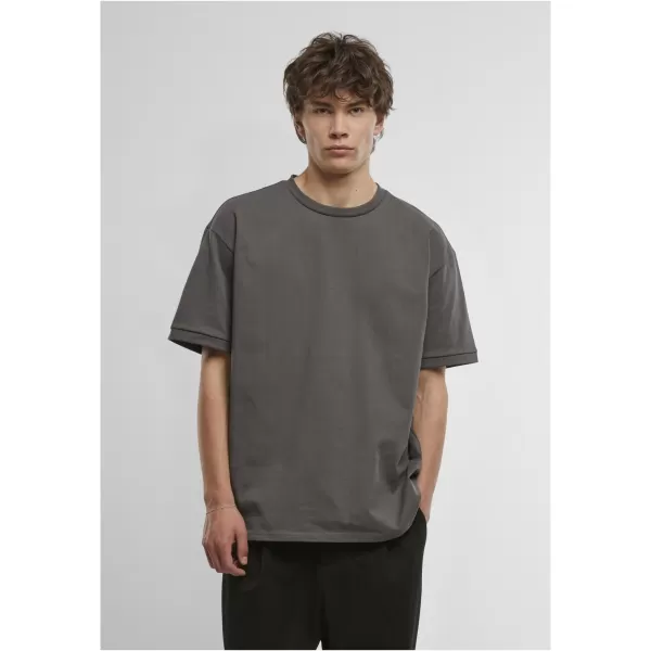  Férfi póló URBAN CLASSICS TB7693 MÁGNES 