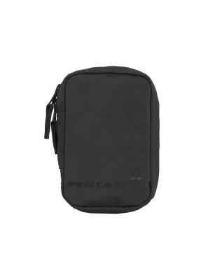 Ház PENTAGON KYVOS POUCH K16084 FEKETE