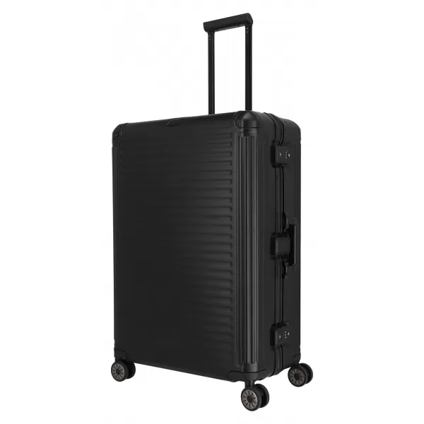  Bőrönd TRAVELITE NEXT 2.0 L FEKETE MATT 