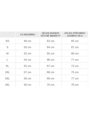 póló PENTAGON AGERON 2.0 LONG ARM SHIRT K09029 PRÉRIFARKAS