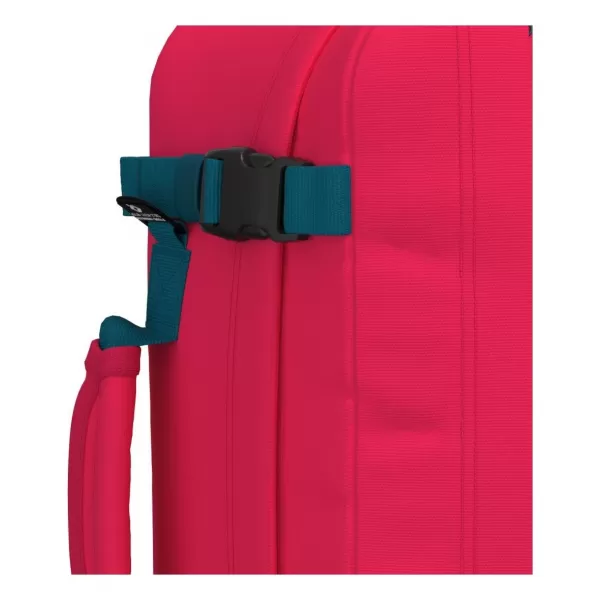  Hátizsák CABINZERO CLASSIC 36L MIAMI MAGENTA 
