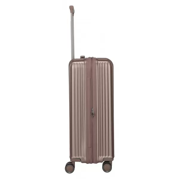  Bőrönd TRAVELITE PAROS 4W S,M,L CAPPUCCINO 