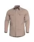 Férfi ing PENTAGON PLATO SHIRT K02019 KHAKI