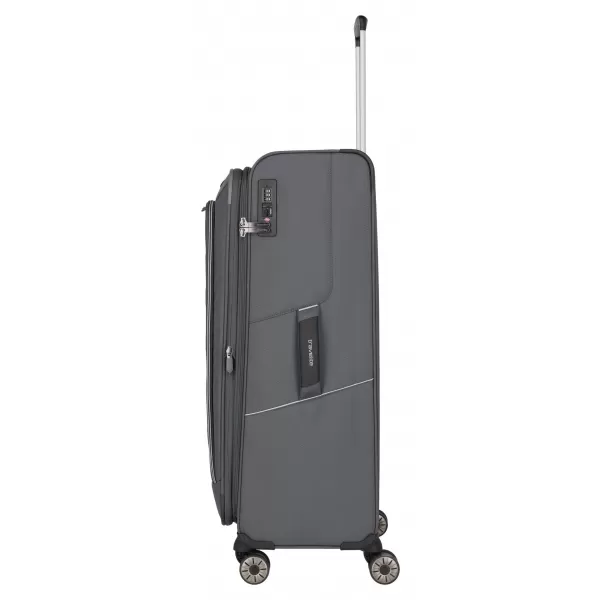  Bőrönd TRAVELITE SKAII 4W L ANTRACIT 