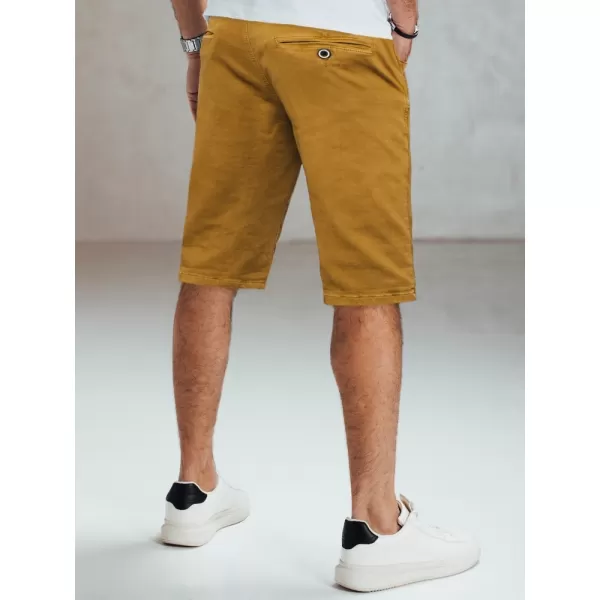  Rövidnadrág DSTREET SX2571 TEVE 