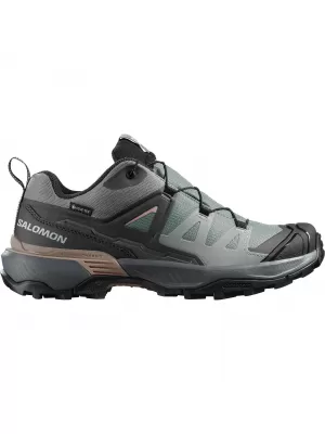 Női cipők SALOMON X ULTRA 360 GORE-TEX W SEDONA ZSÁLYA/URBAN CHIC/ETHEREA