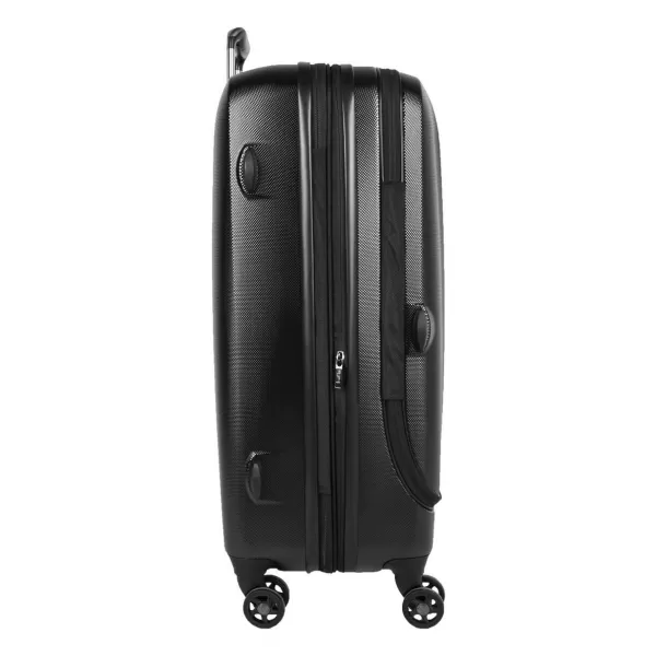  Bőrönd HEYS VANTAGE SMART LUGGAGE L FEKETE 