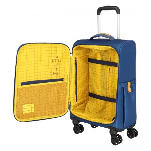  Bőrönd TRAVELITE MINI MOVER S KALÓZ 