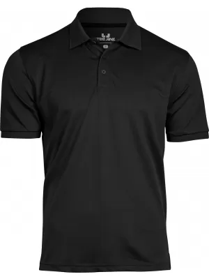 Férfi póló TEE JAYS | TJ 7000 FEKETE