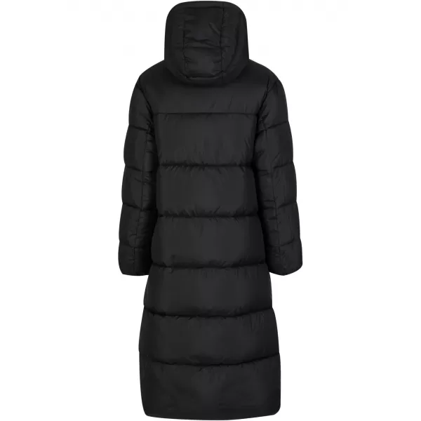  Kabát URBAN CLASSICS TB8114 FEKETE 