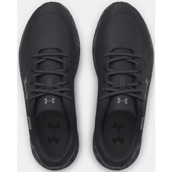  Férfi cipők UNDER ARMOUR UA CHARGED BANDIT TR 3 SP 3028657-001 FEKETE 