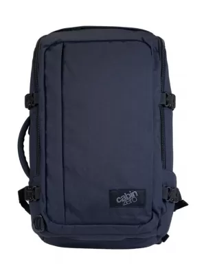 Hátizsák CABINZERO ADVENTURE 32L TELJESEN FEKETE