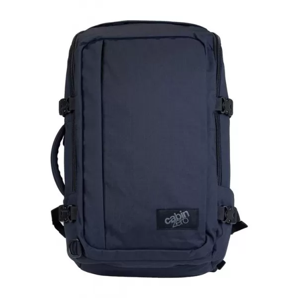  Hátizsák CABINZERO ADVENTURE 32L TELJESEN FEKETE 