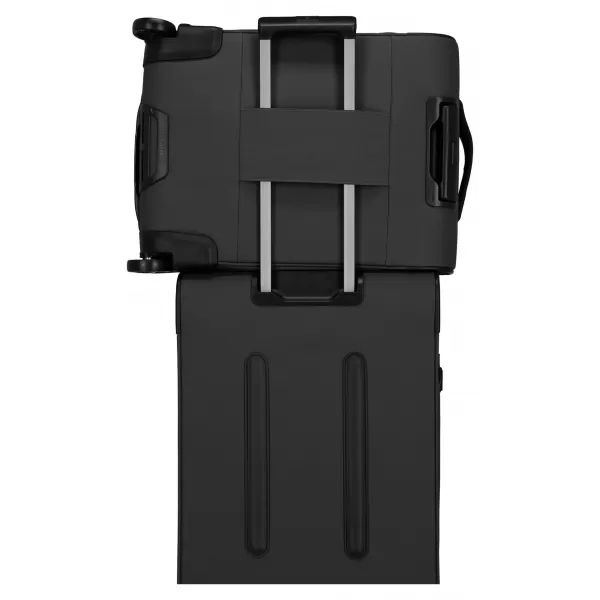  Táska TRAVELITE BRIIZE WHEELED DUFFLE S FEKETE 
