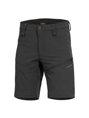 Rövidnadrág PENTAGON RENEGADE SAVANNA SHORT PANTS K05049 FEKETE