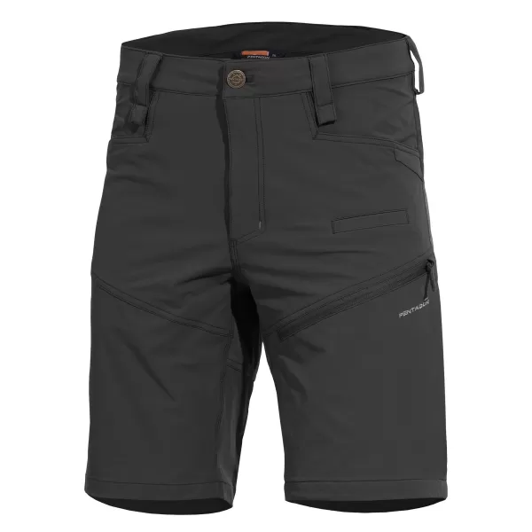  Rövidnadrág PENTAGON RENEGADE SAVANNA SHORT PANTS K05049 FEKETE 