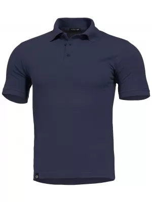 Ing PENTAGON SIERRA POLO SHIRT K09015 SÖTÉTKÉK