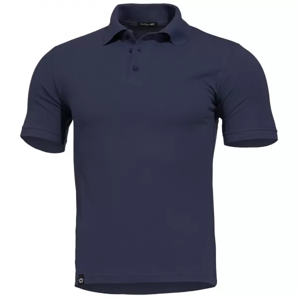  Ing PENTAGON SIERRA POLO SHIRT K09015 SÖTÉTKÉK 
