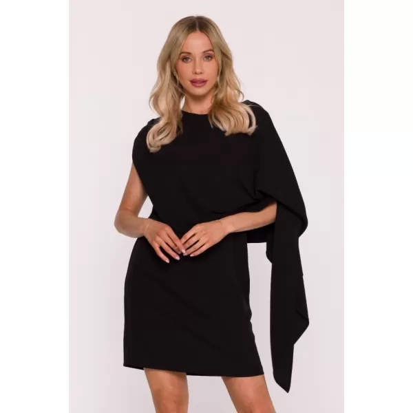  Ruha STYLOVE S423 FEKETE 