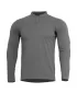 Ing PENTAGON ROMEO 2.0 HENLEY SHIRT K09016 FARKAS/SZÜRKE