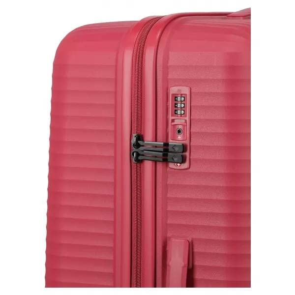  Bőrönd TRAVELITE Air Stripe L SZERK 