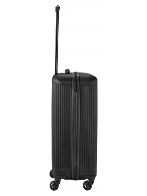 Bőrönd TRAVELITE BALI S,M,L FEKETE
