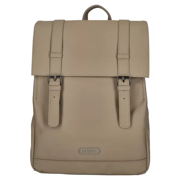  Hátizsák ENRICO BENETTI MAEVE TABLET BACKPACK TÓPSZÍN 