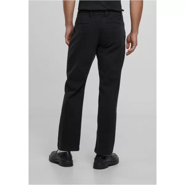  Férfi nadrág URBAN CLASSICS TB7689 FEKETE 