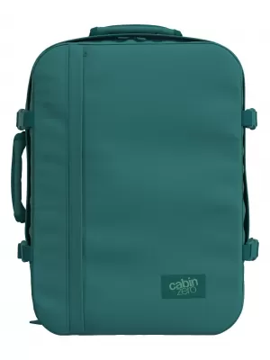 Hátizsák CABINZERO CLASSIC 44L RÉTI ZÖLD