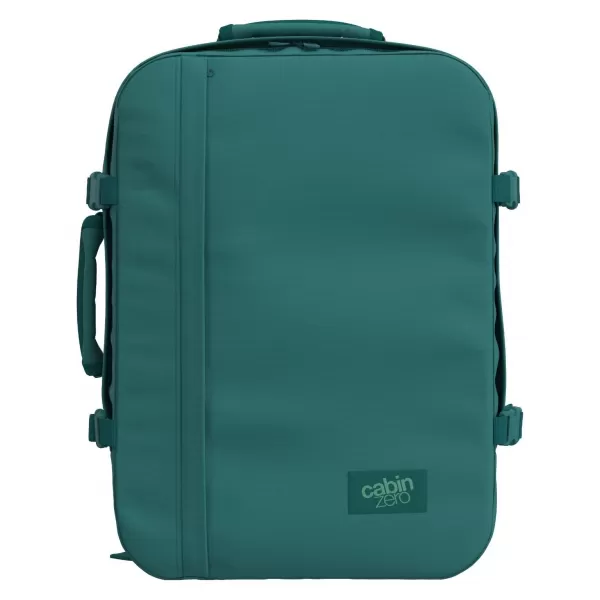  Hátizsák CABINZERO CLASSIC 44L RÉTI ZÖLD 