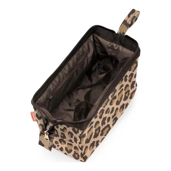  Kozmetikai táska REISENTHEL TRAVELCOSMETIC LEO MACCHIATO 