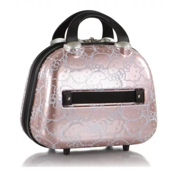  Kozmetikai tok HEYS Kids Hello Kitty Metallic 2 ks HELLÓ CICA 