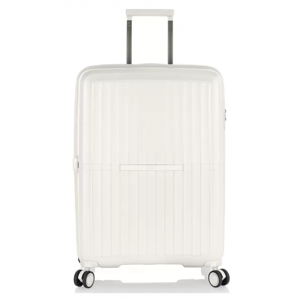  Bőrönd HEYS AIRLITE M FEHÉR 