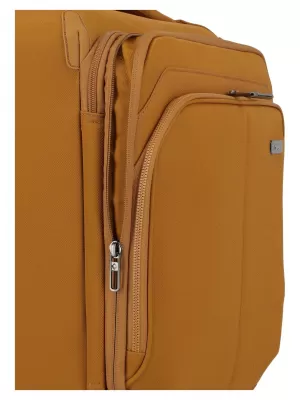 Bőrönd TRAVELITE Priima S CURRY