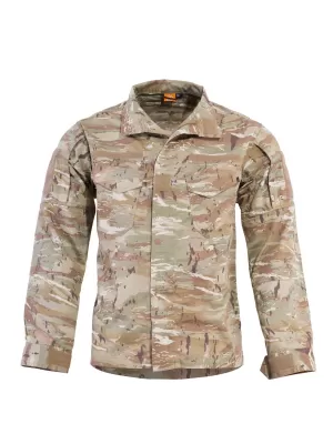 Kabát PENTAGON LYCOS JACKET K02023 PENTACAMO