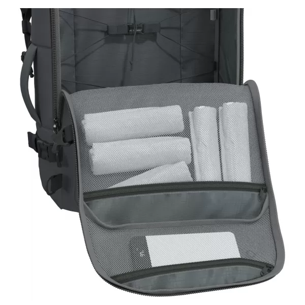  Hátizsák CABINZERO ADV PRO 42L EREDETI SZÜRKE 