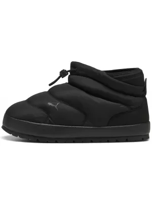 női cipők PUMA TUFF TERRA MID 40237601 PUMA FEKETE/HŰVÖS SÖTÉTSZÜRKE