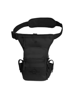 Hátizsák PENTAGON MAX K16023 FEKETE
